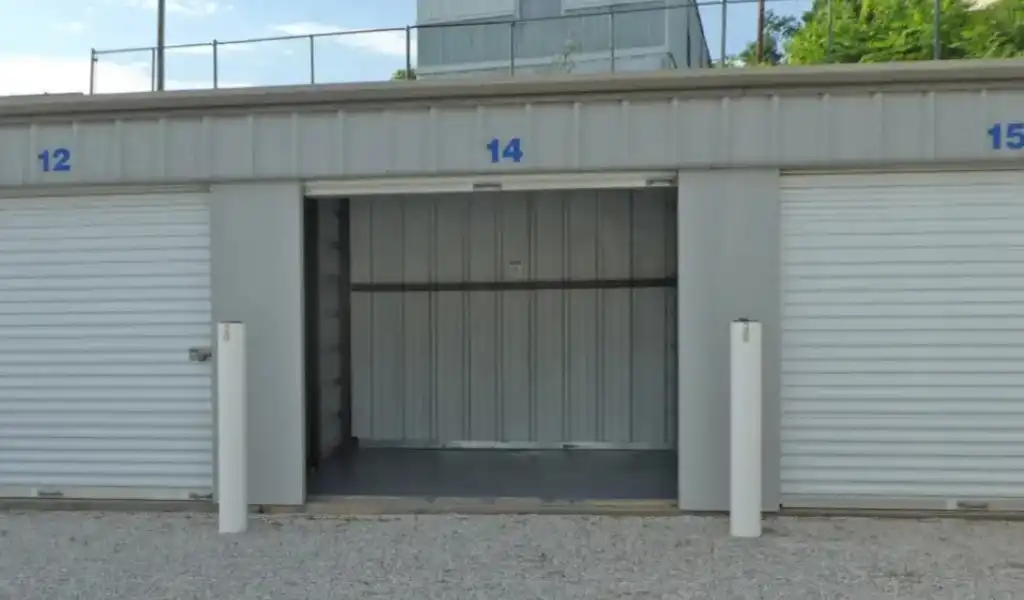 Marion Storage Unit Rentals